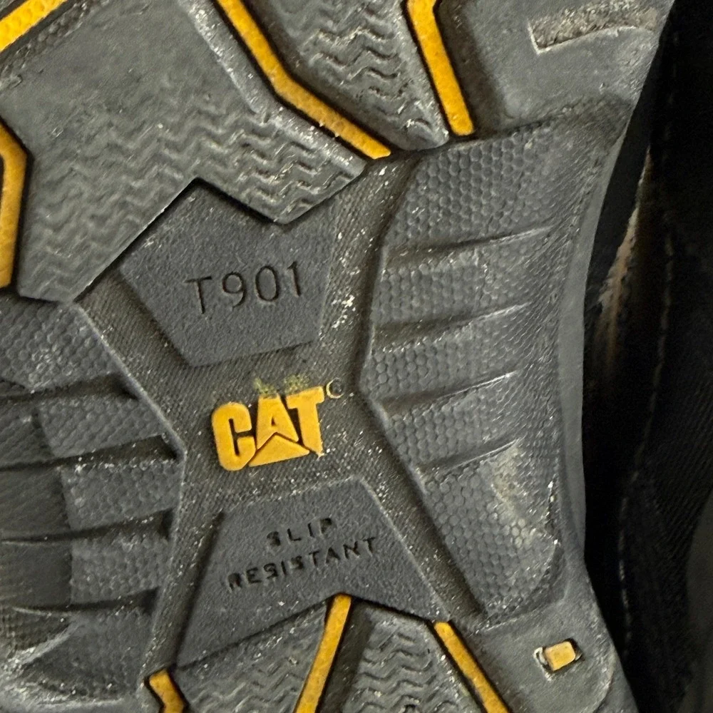 Caterpillar streamline composite